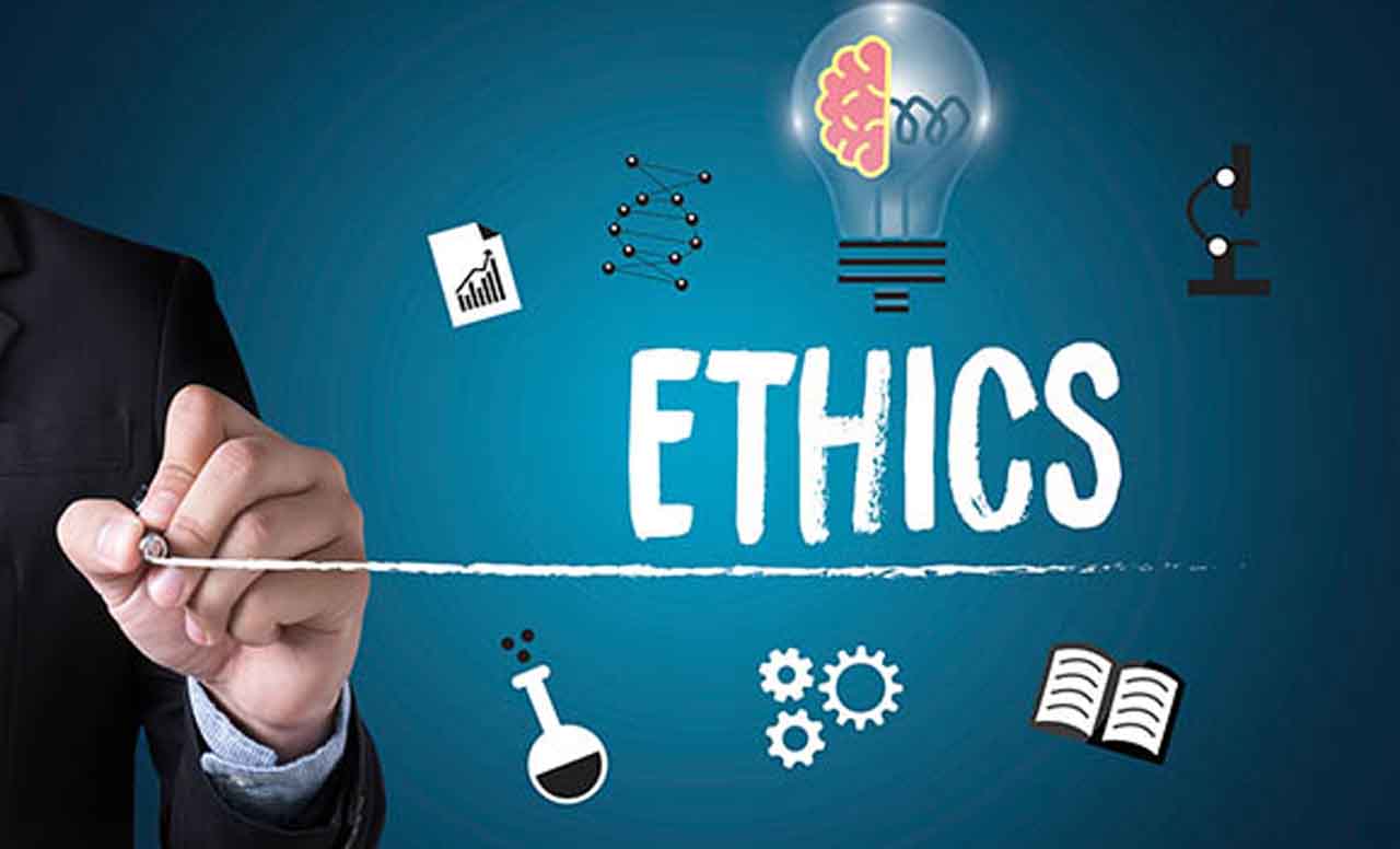 Approach and Principles of Business Ethics in the Company.