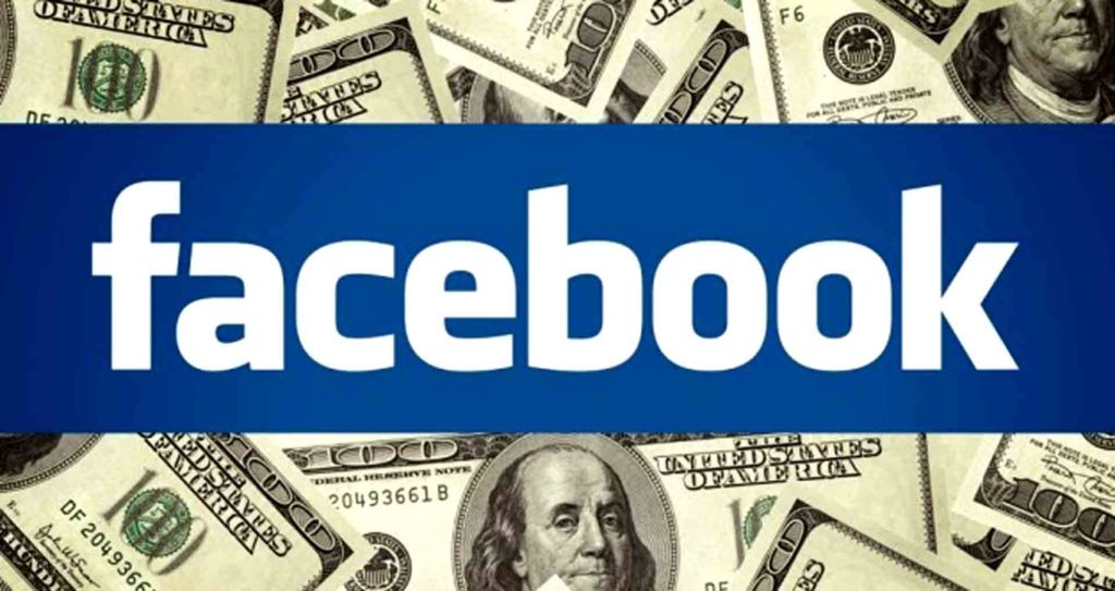 BAST Easy Ways to Earn Money from Facebook