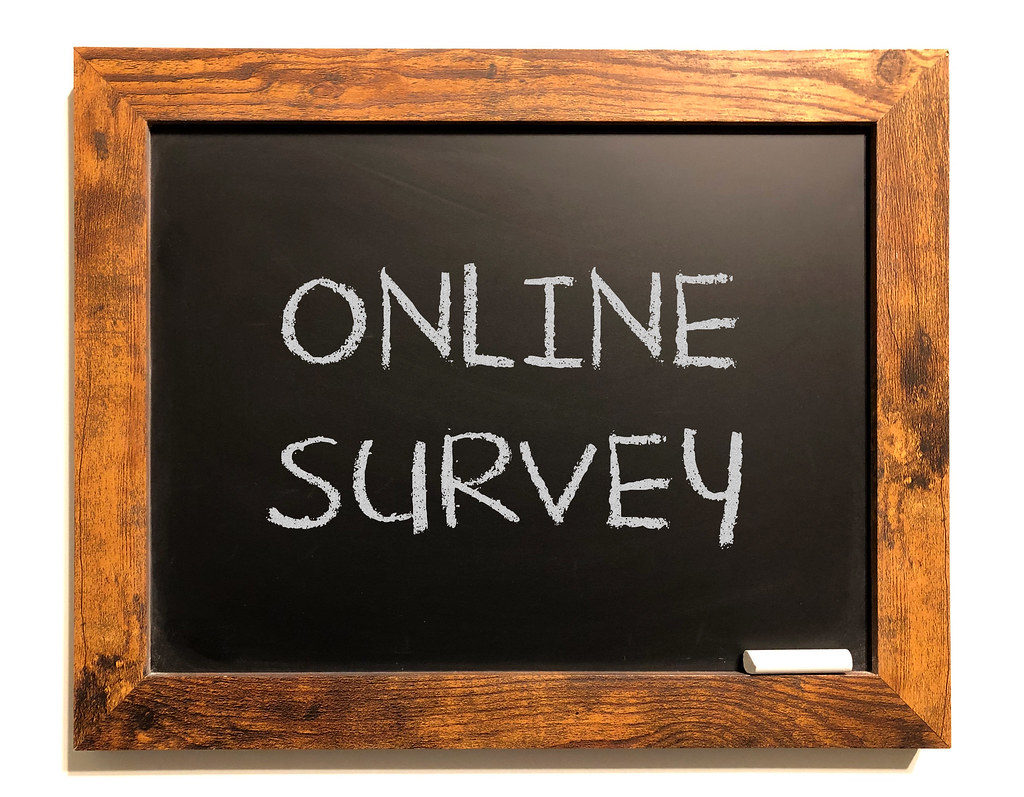 Online Survey jobs 
