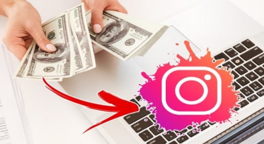 make money with Instagram
