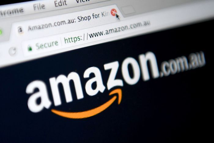 Make Money with Amazon Online Jobs