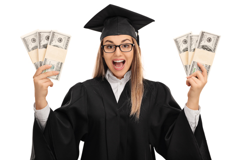 5 Best & Easy Ways to Make Money in College Student