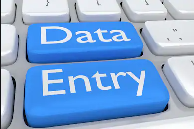 5 Best Places to seek out Data Entry Jobs