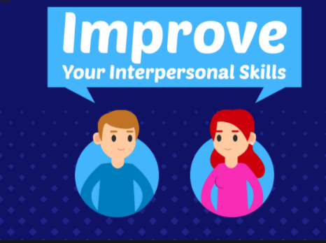 The importance of interpersonal skills