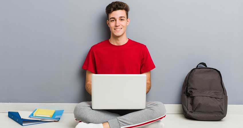 7 Best Online Jobs From Home for university youngsters