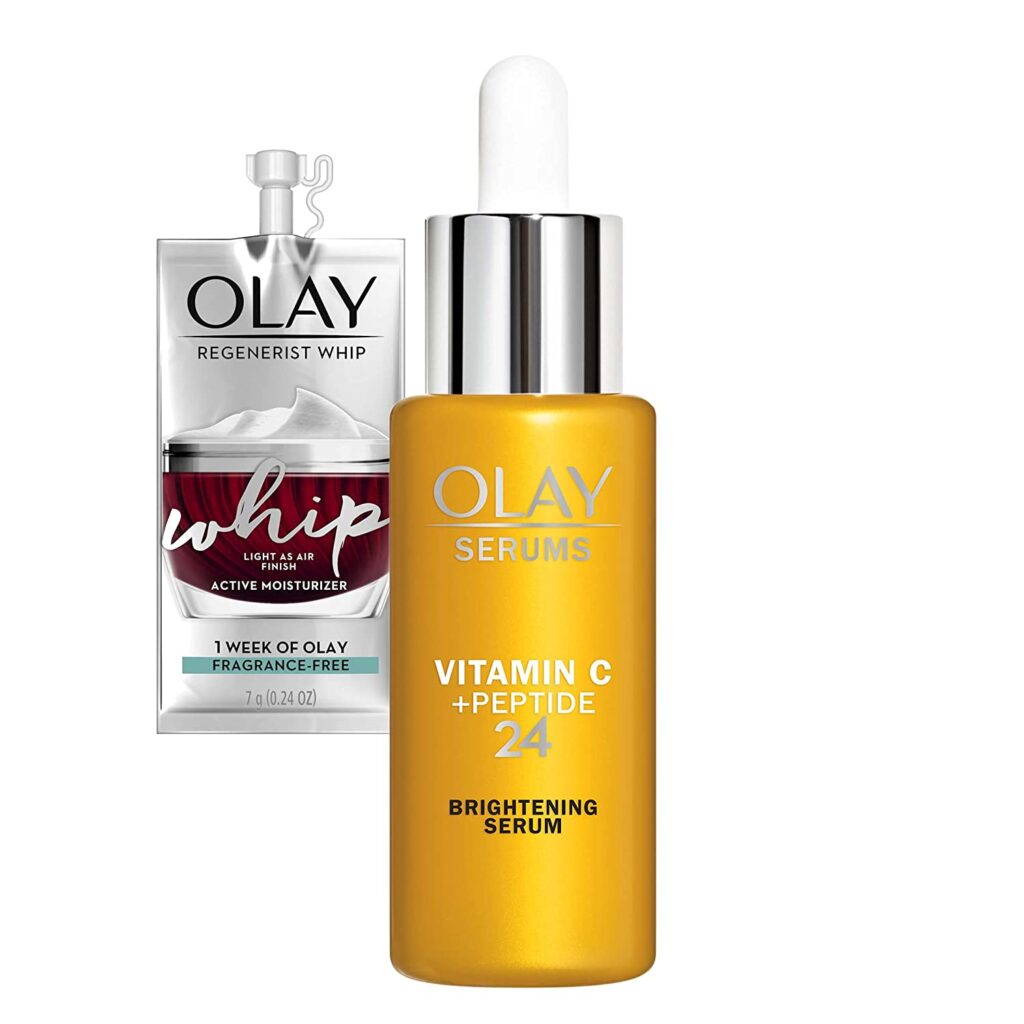 Olay Regenerist retinol 24 night moisturizer