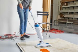 Bissell Steam Mop