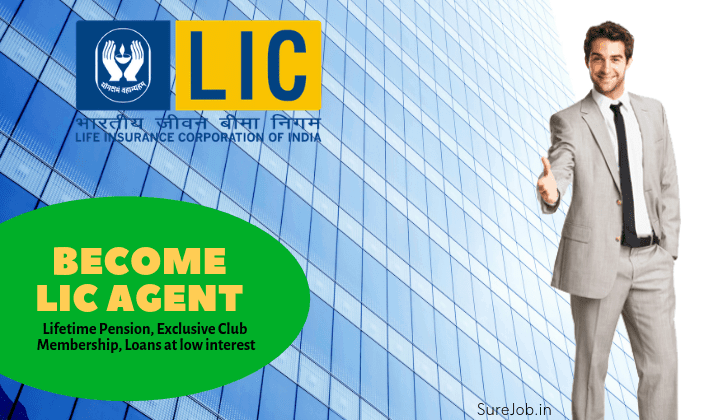 How to Become LIC Agent: Know Exam, Salary, Commission